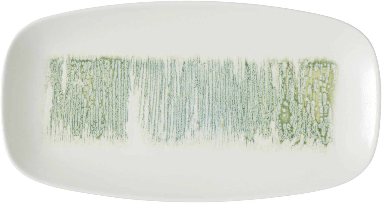 Lyra Green plateau rectangulaire