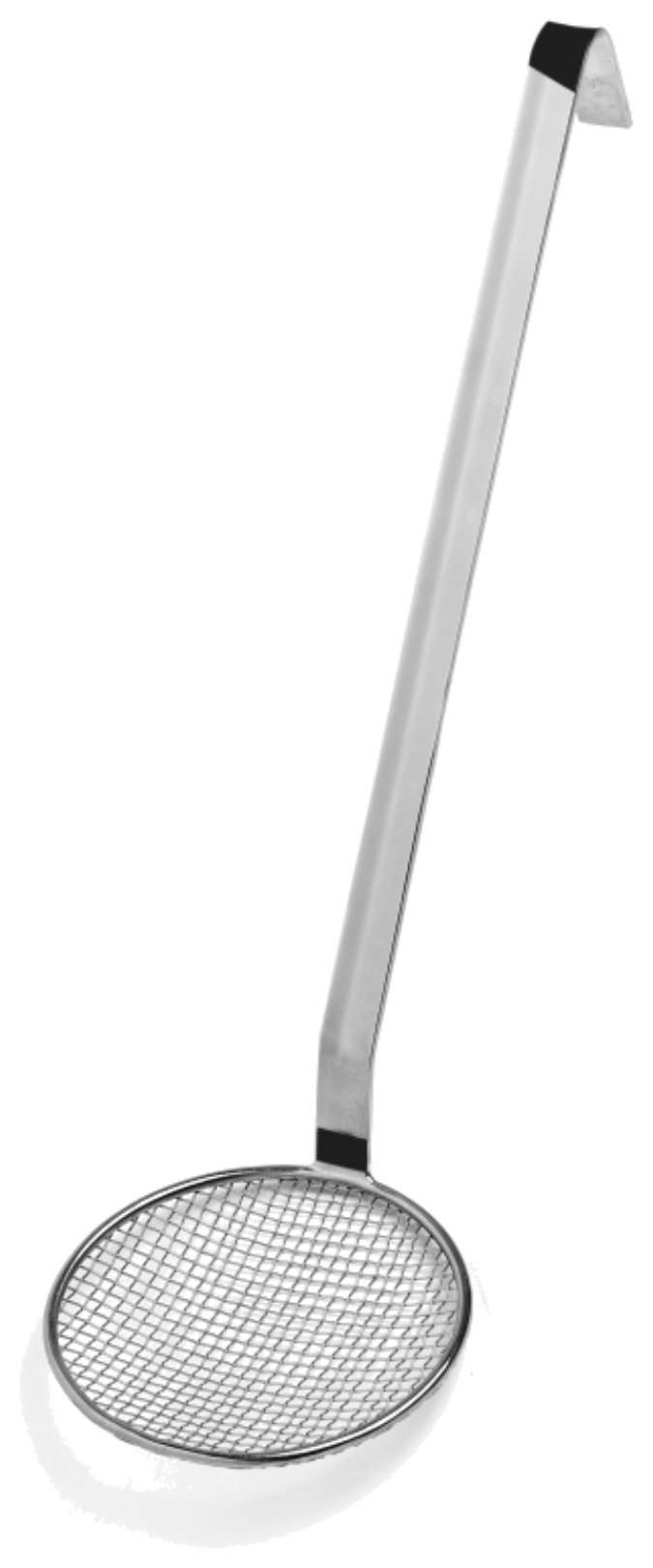 Drahtschaumlöffel