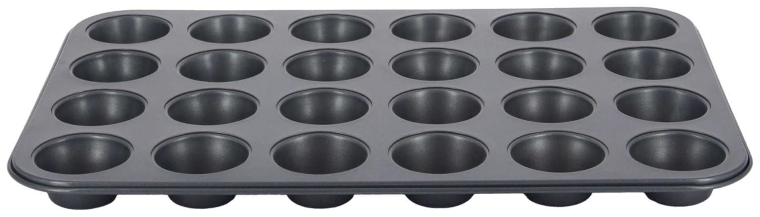 Backform 24 Mini Muffins Antihaft