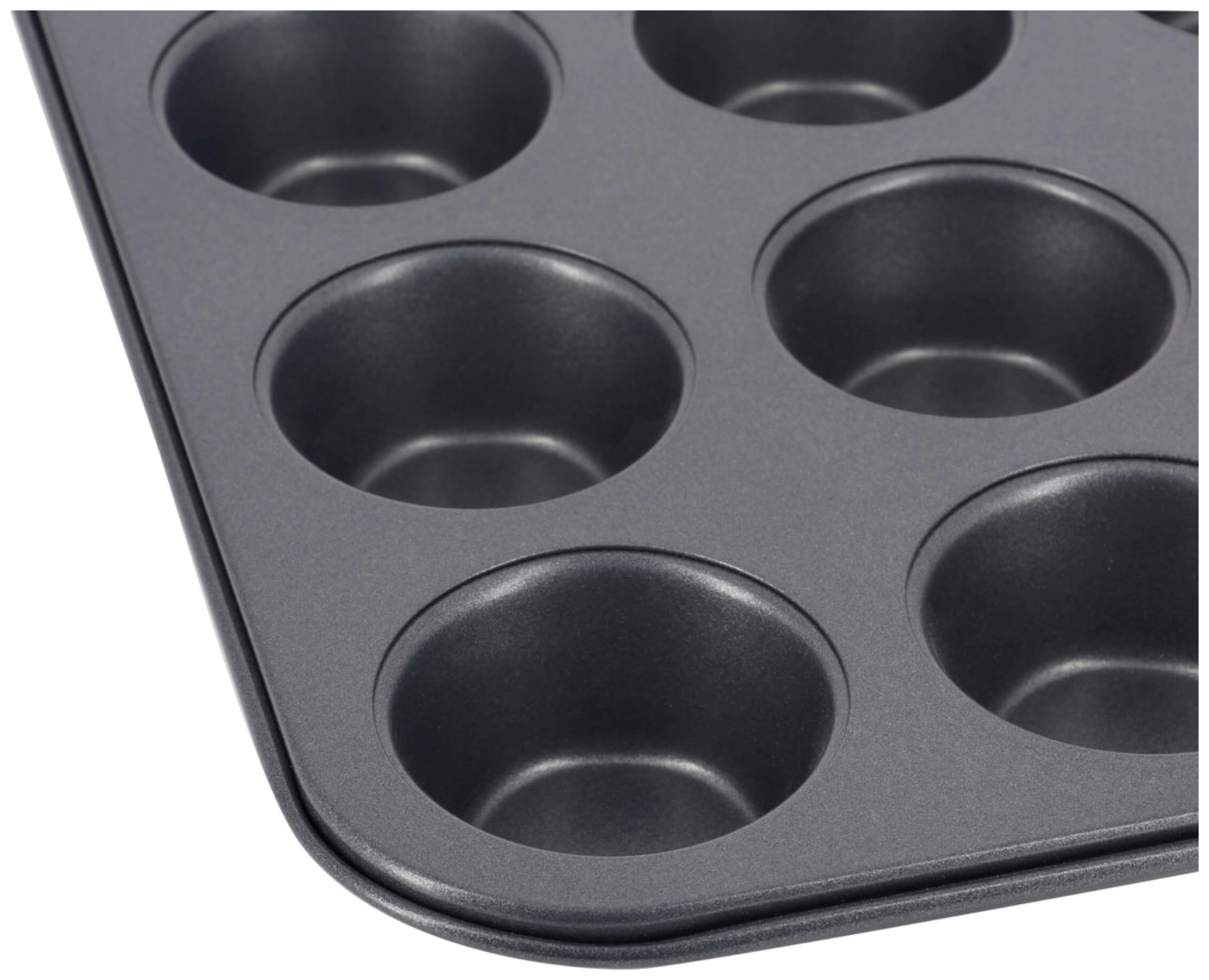 Backform 24 Mini Muffins Antihaft