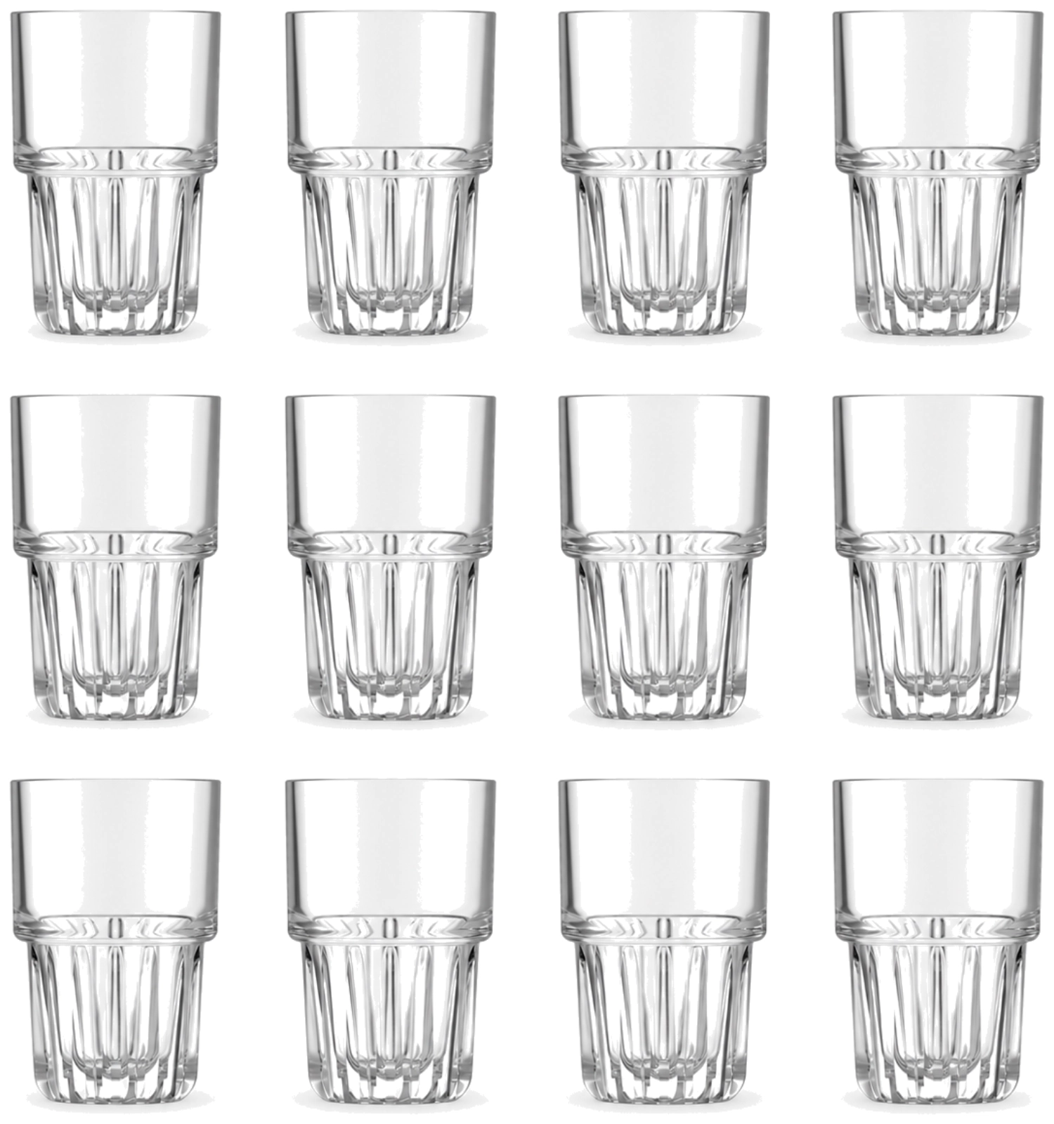 12er Set Summit Beverage