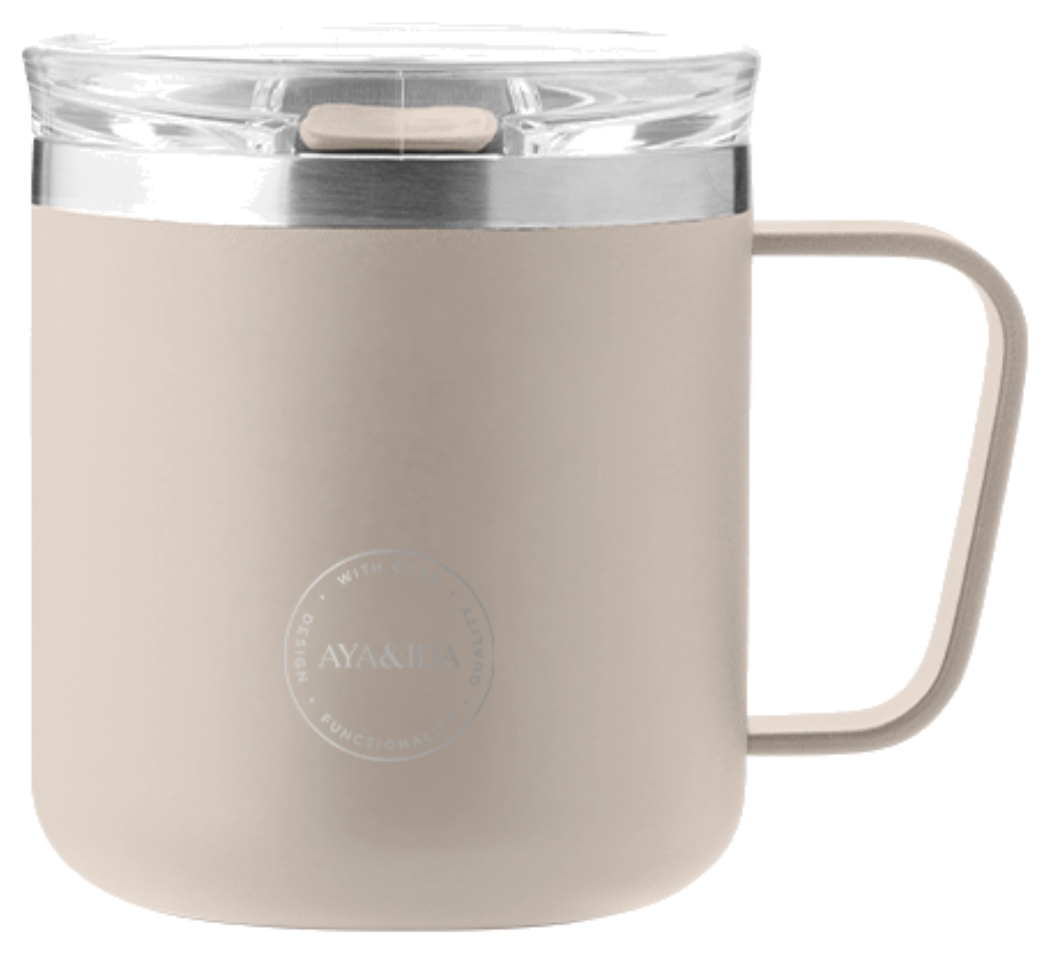 Carry Cup Becher
