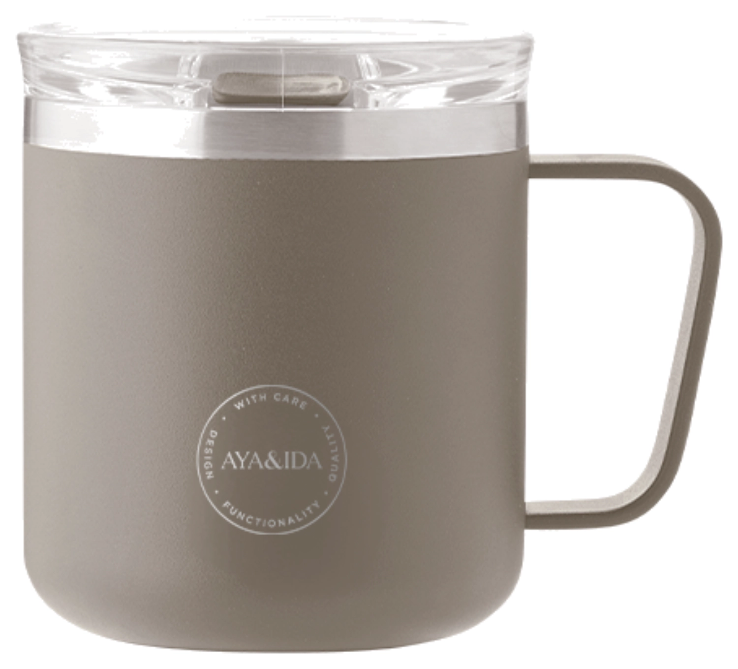 Carry Cup Becher