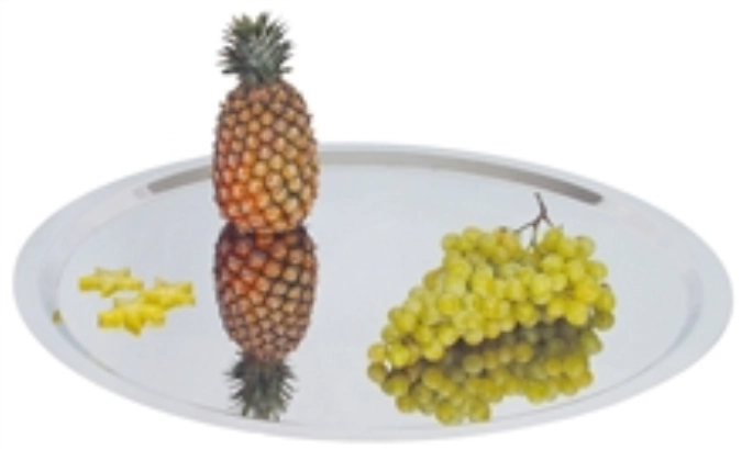 Plateau de banquet rond