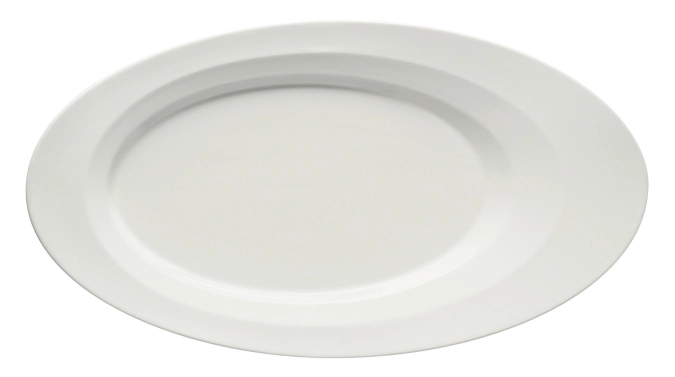 Allure Platte asymmetrisch