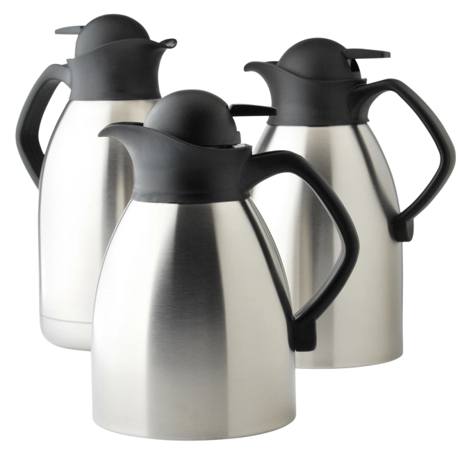 Isolierkannen Enduro Push