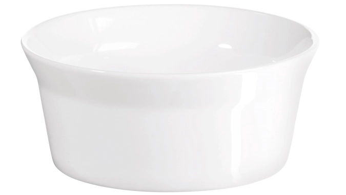 250°C Plus Souffléform rund