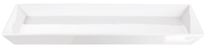 250°C Plus Plat de service