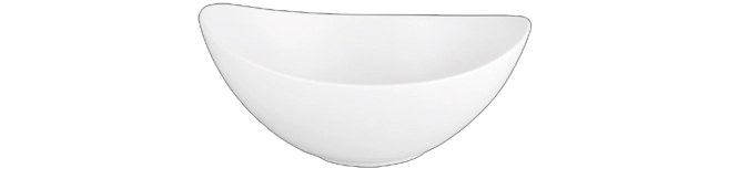 Bol blanc Moonstone Alchemy