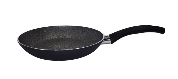 Bologna Granitium Bratpfanne