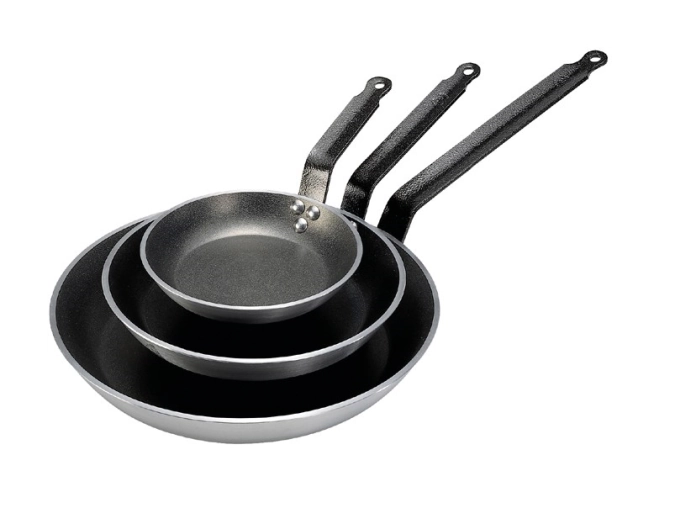 Choc Resto poêle à frire antiadhésive