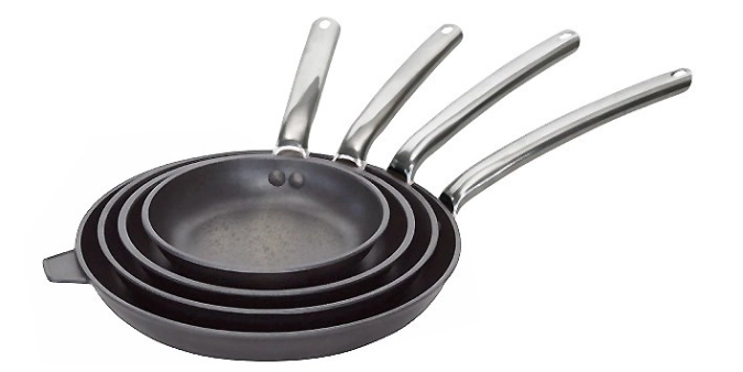 Choc Extreme Poêle à frire antiadhésive