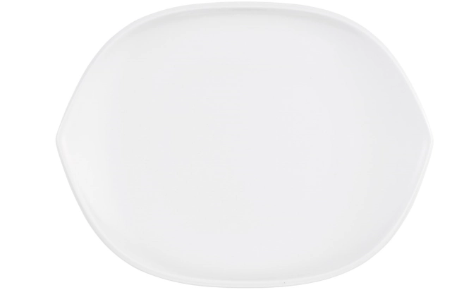 Artesano Professionale Assiette plate hexagonale