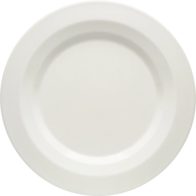 Allure En Vogue Teller flach Fahne