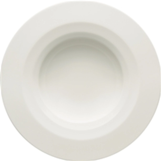 Allure En Vogue Teller tief Fahne