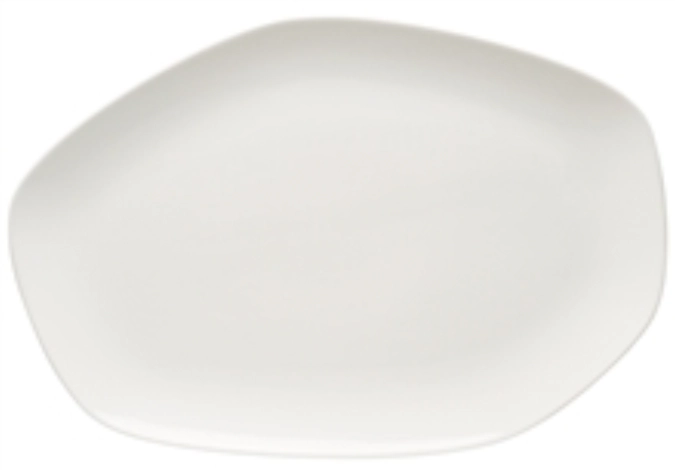 Islands Platte coupe