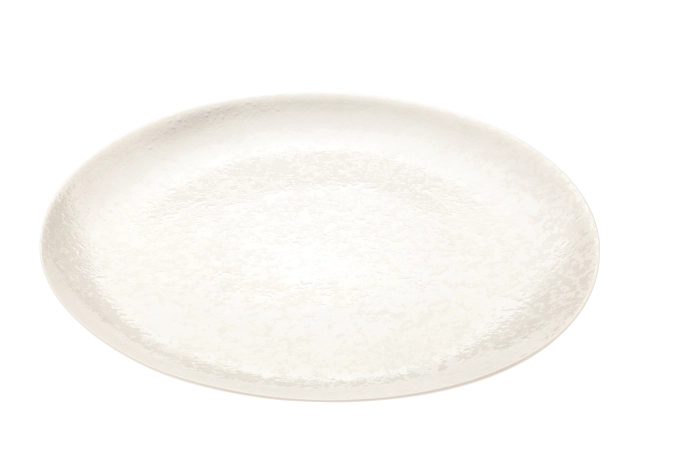 Diva Teller halbtief