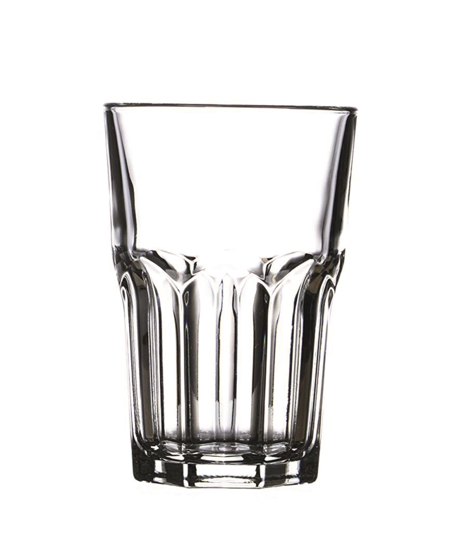 Verre à eau Granity