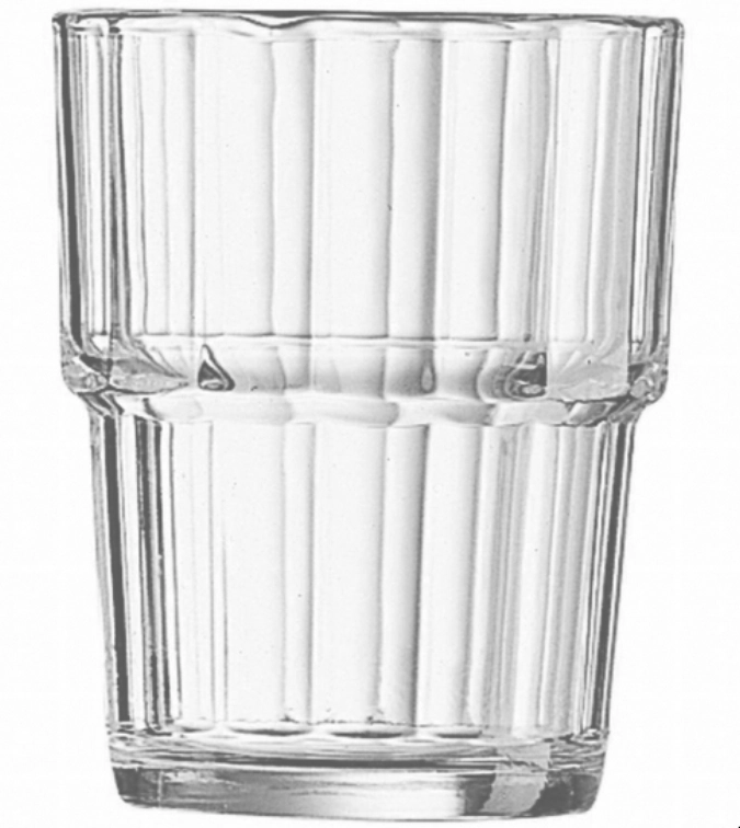 Verre à boire Norvège
