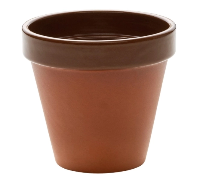 Playground Terracotta