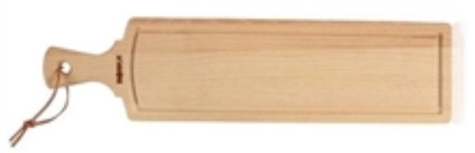 Plateau de service rectangulaire Amigo