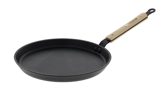 Choc B Bois Crepepfanne Induction