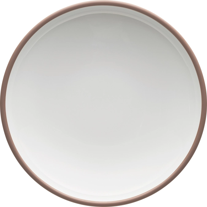 Shiro Rim Teller tief coupe glatt