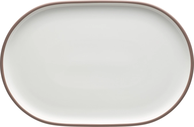 Shiro Rim Platte coupe