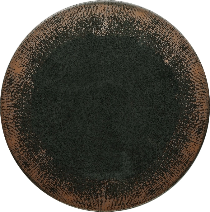 Shiro Komodo 3 Colors Plateau-Teller