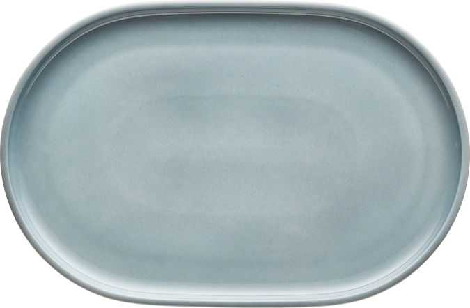 Shiro Kasumi 3 Colors Platte coupe