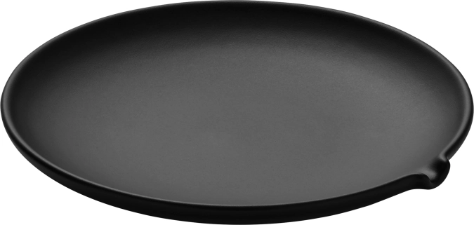 Assiette plate coupe Playground Origin