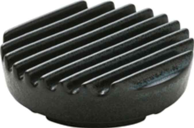 Playground Coast & Country Couvercle/assiette