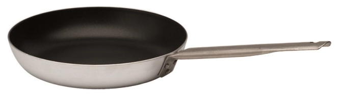 Bratpfanne antihaftbeschichtet