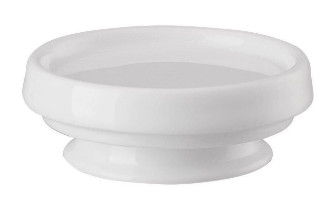Couvercle à théière Neve Bone China