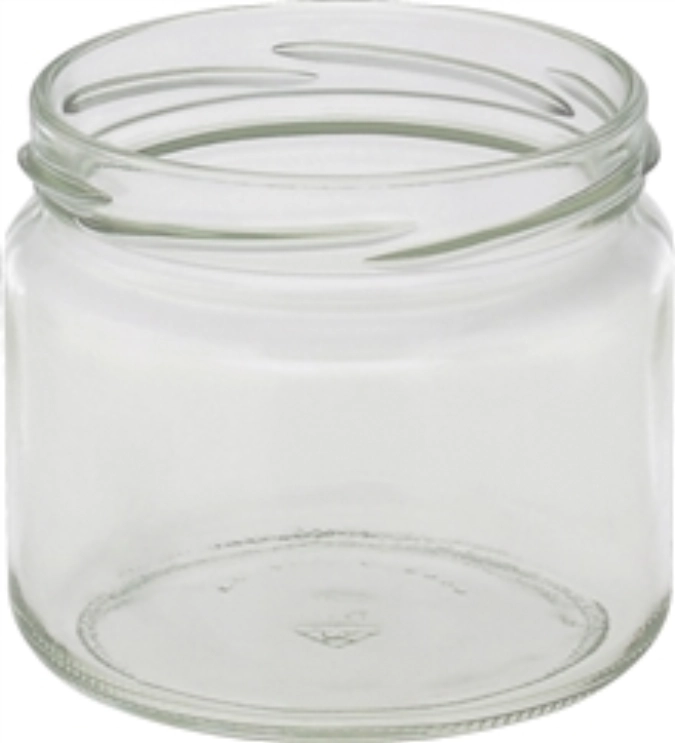 Playground Glas Twist-off