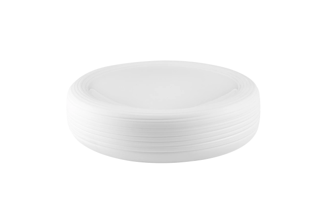 Elementi 36 Gourmet Schüssel mit Linien