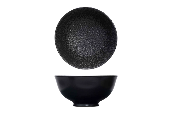 Candy Black Schüssel