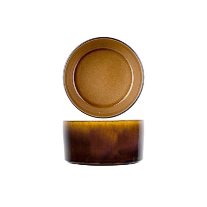 Quintana amber Schüssel
