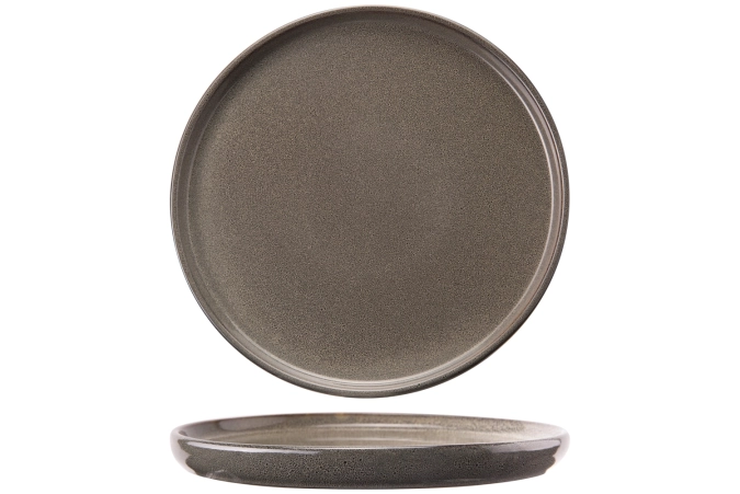 Assiette Ceylon