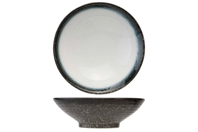 Sea Pearl Schüssel rund, konisch