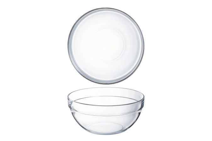 Empilable Saladier Horeca