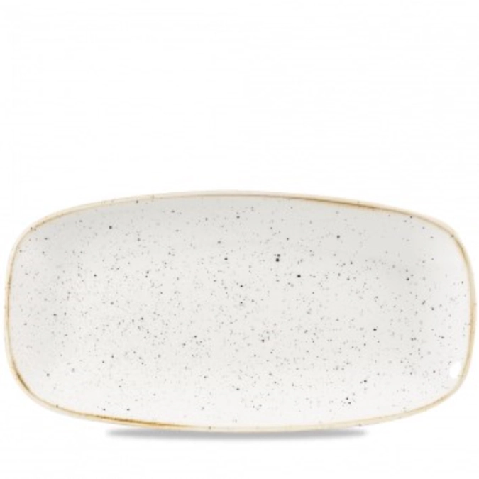 Stonecast Platte rechteckig No. 3