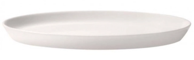 Moma Fine China Platte stapelbar