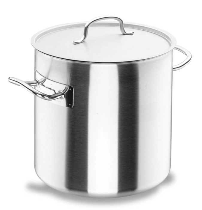 Casseroles avec couvercle Chef-Classic