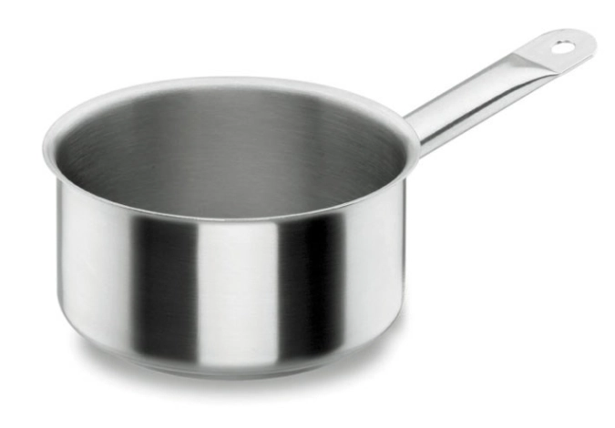 Casseroles à manche Chef-Classic