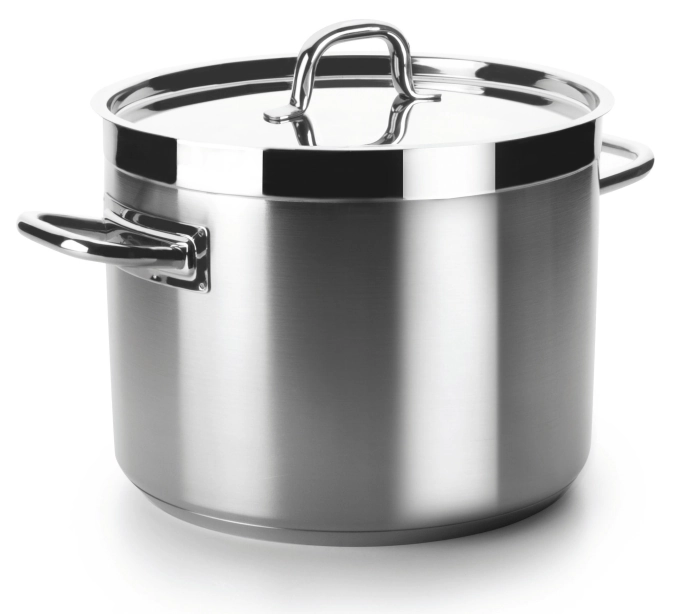 Casseroles sans couvercle Chef-Luxe