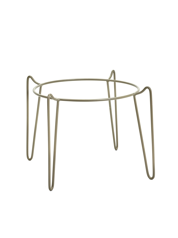 Sergio Herman Surface Ständer Seafood