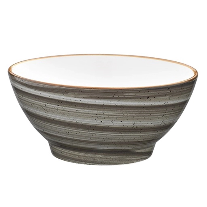 Space Rita Schale mit Fuss