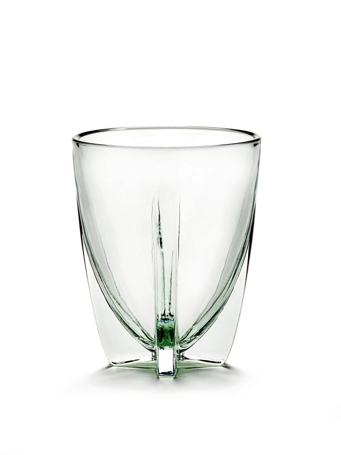 Verres universels Dora Ann Demeulemeester