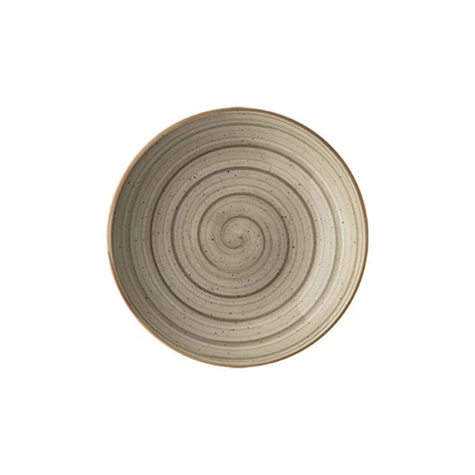 Terrain Bloom Teller tief